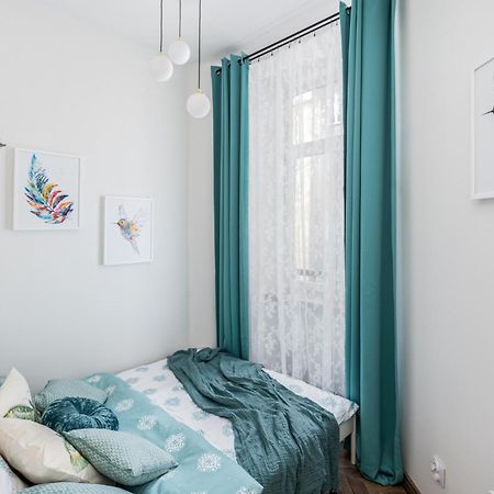 4Seasons Apartament Krakow Centerアパートメント エクステリア 写真