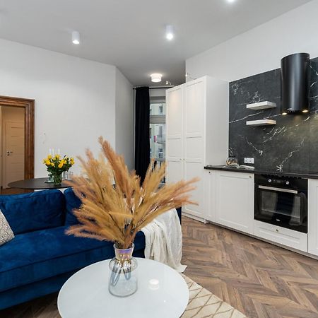 4Seasons Apartament Krakow Centerアパートメント エクステリア 写真