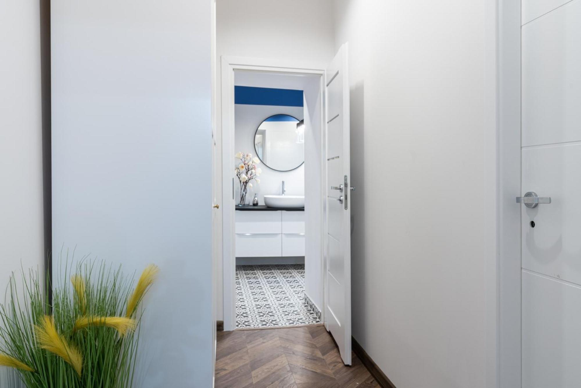 4Seasons Apartament Krakow Centerアパートメント エクステリア 写真