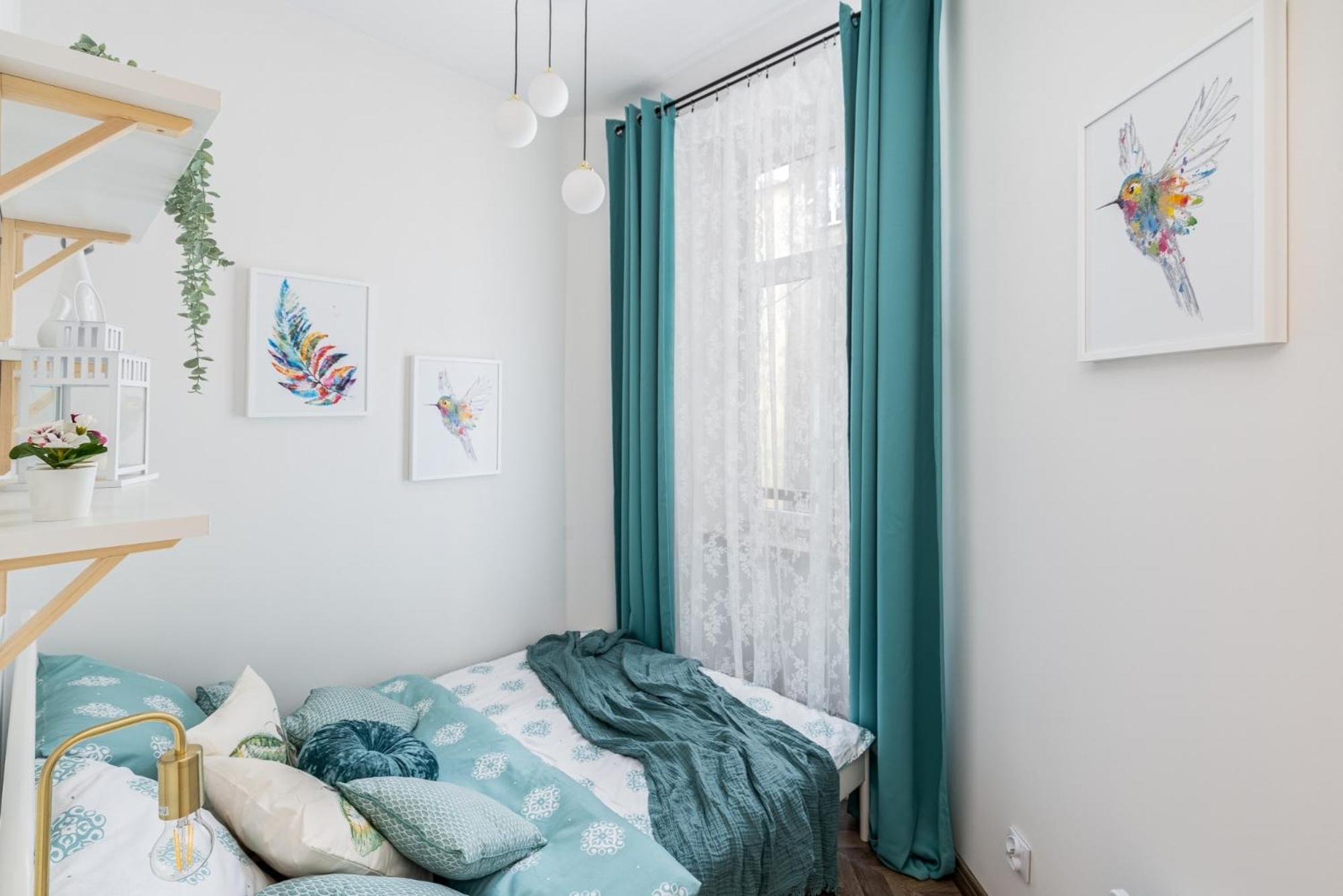 4Seasons Apartament Krakow Centerアパートメント エクステリア 写真